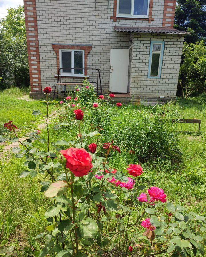 дом г Майкоп снт Мичуринец ул Центральная Республика Адыгея Адыгея фото 3