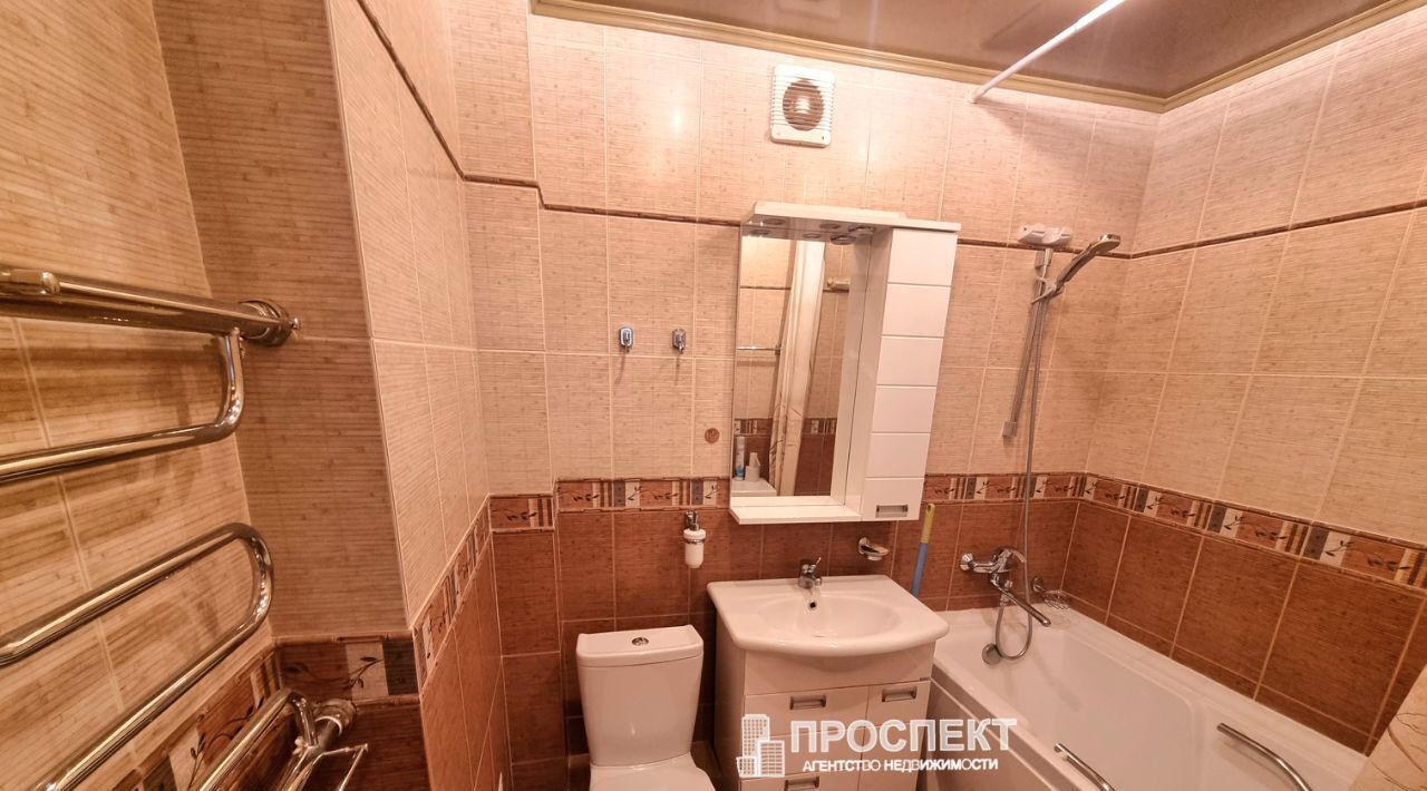 квартира г Стерлитамак ул Строителей 6 фото 1