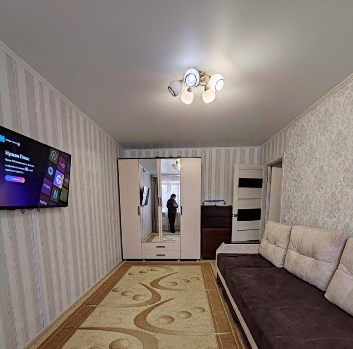квартира г Стерлитамак ул Тукаева 2б фото 1