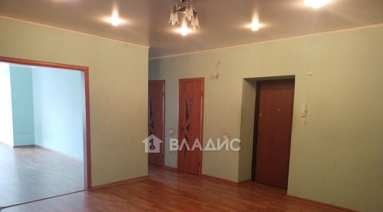 квартира г Белгород Западный ул 5 Августа 35 Западный округ фото 1
