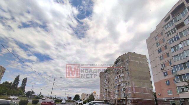мкр Зеленый Лог 6 фото