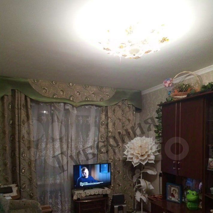 квартира г Белгород Западный б-р Юности 2 Западный округ фото 1