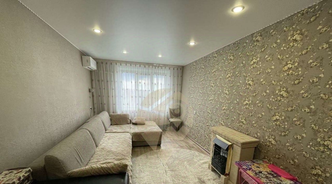 квартира г Старый Оскол мкр Углы 2 фото 1
