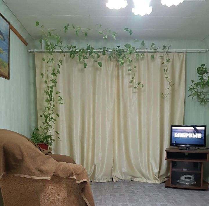 квартира г Уфа р-н Советский ул Рихарда Зорге 38/3 фото 2