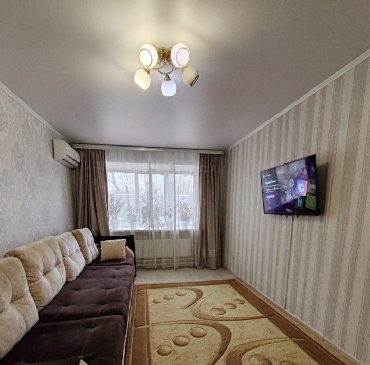 квартира г Стерлитамак ул Тукаева 2б фото 3