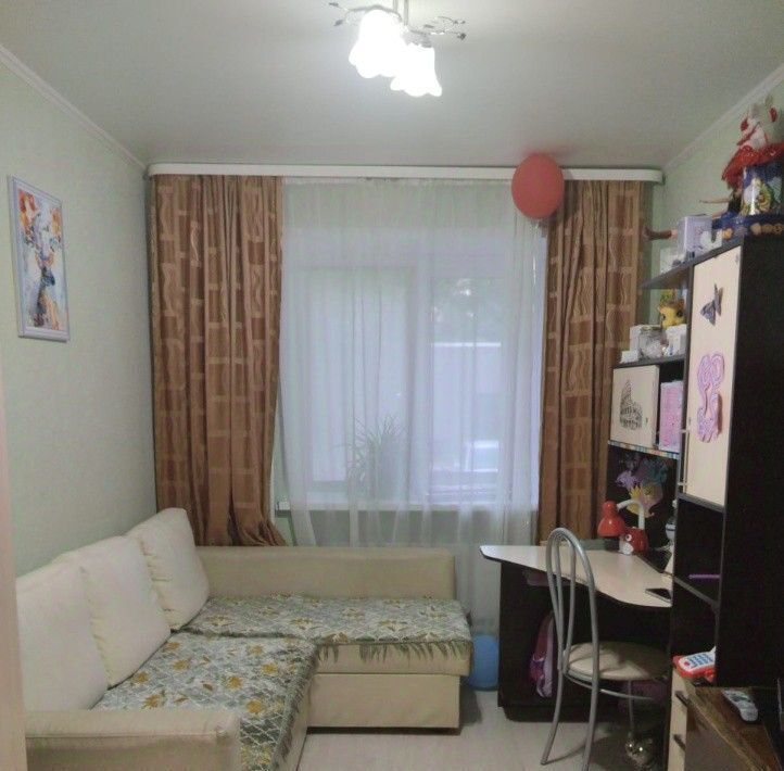 квартира г Стерлитамак ул Тукаева 2б фото 4
