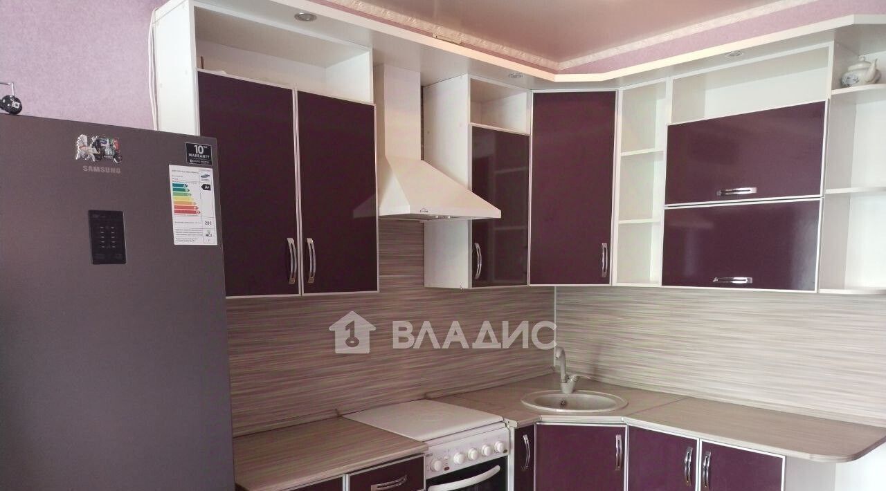 квартира г Белгород Западный ул 5 Августа 35 Западный округ фото 2