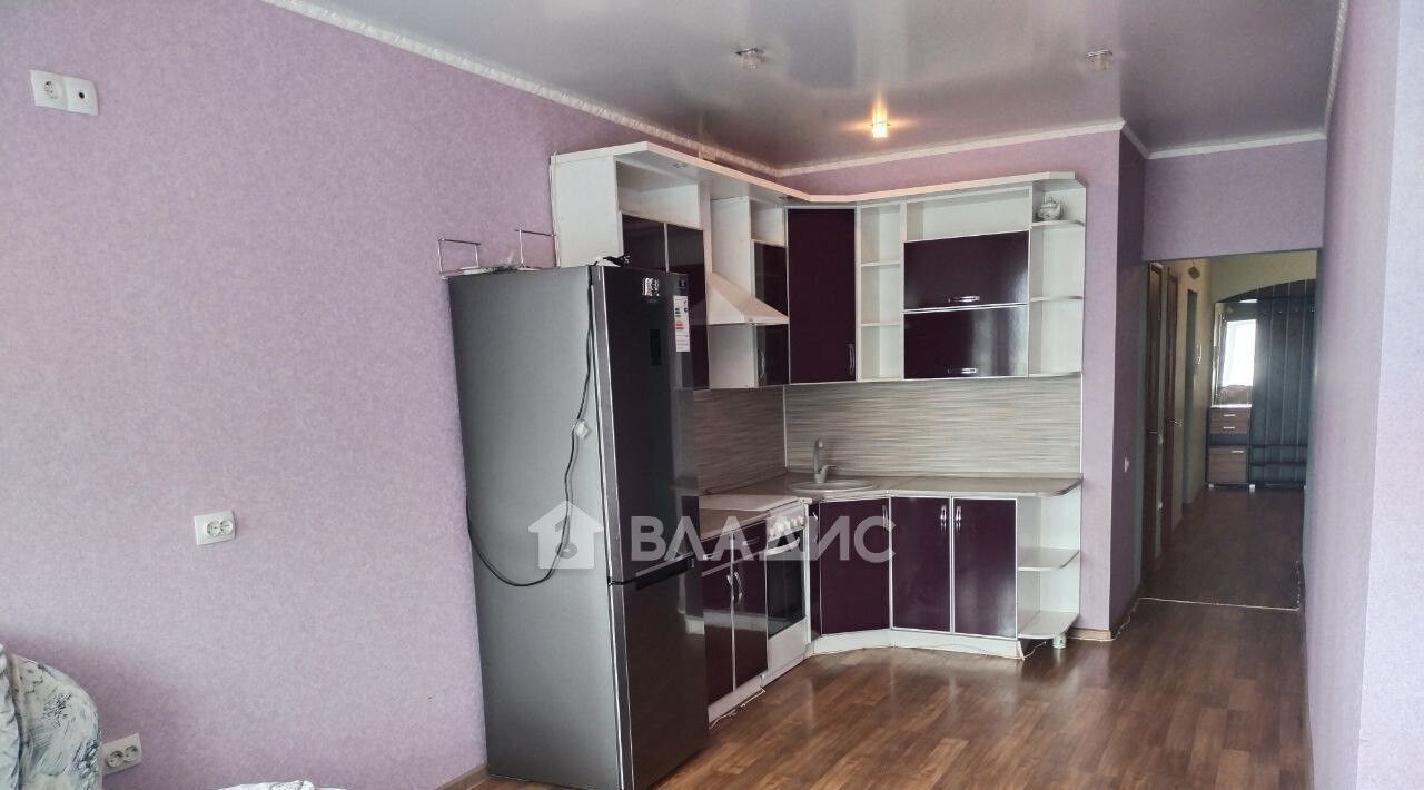 квартира г Белгород Западный ул 5 Августа 35 Западный округ фото 3