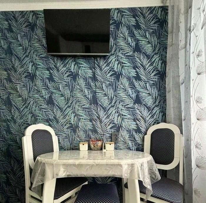 квартира г Старый Оскол Олимпийский микрорайон 49А фото 2