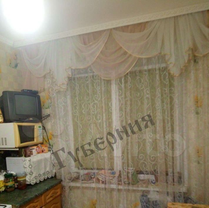 квартира г Белгород Западный б-р Юности 2 Западный округ фото 3