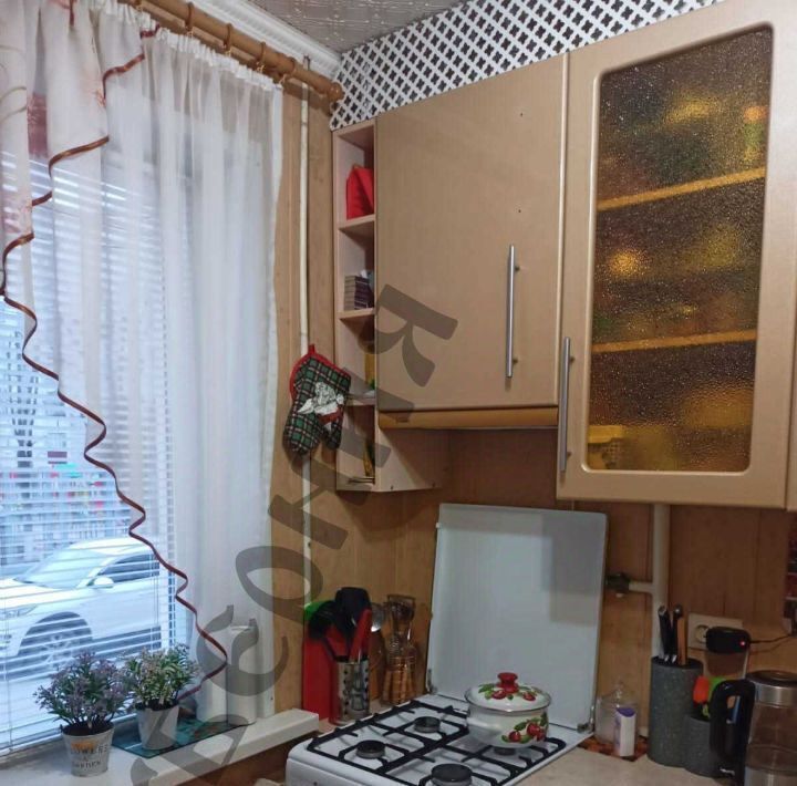 квартира г Белгород Восточный пр-кт Белгородский 71 Восточный округ фото 2