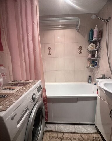 Пенза-4 дом 137 р-н Октябрьский фото