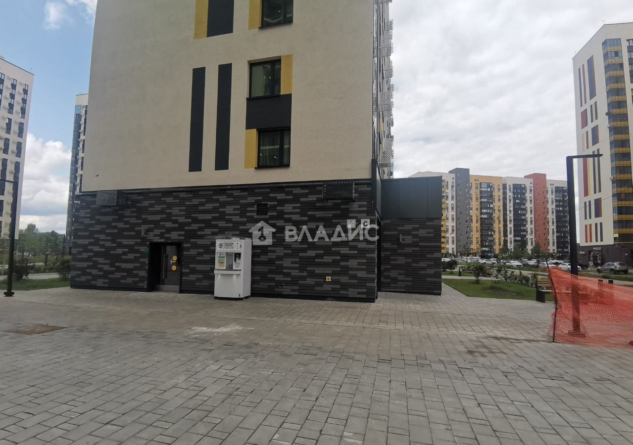 свободного назначения г Казань р-н Советский ул Александра Курынова 5к/2 Республика Татарстан Татарстан фото 3