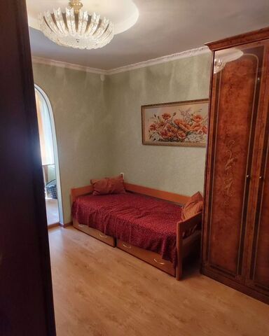квартира р-н Центральный ул Красноармейская 41а р-н Центральный внутригородской мкр-н Заречный фото