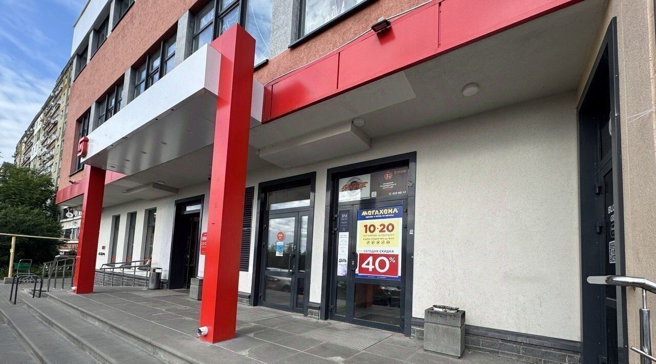 свободного назначения г Нижний Новгород р-н Нижегородский Верхние Печёры Верхне-Печерская ул., 8Б фото 2