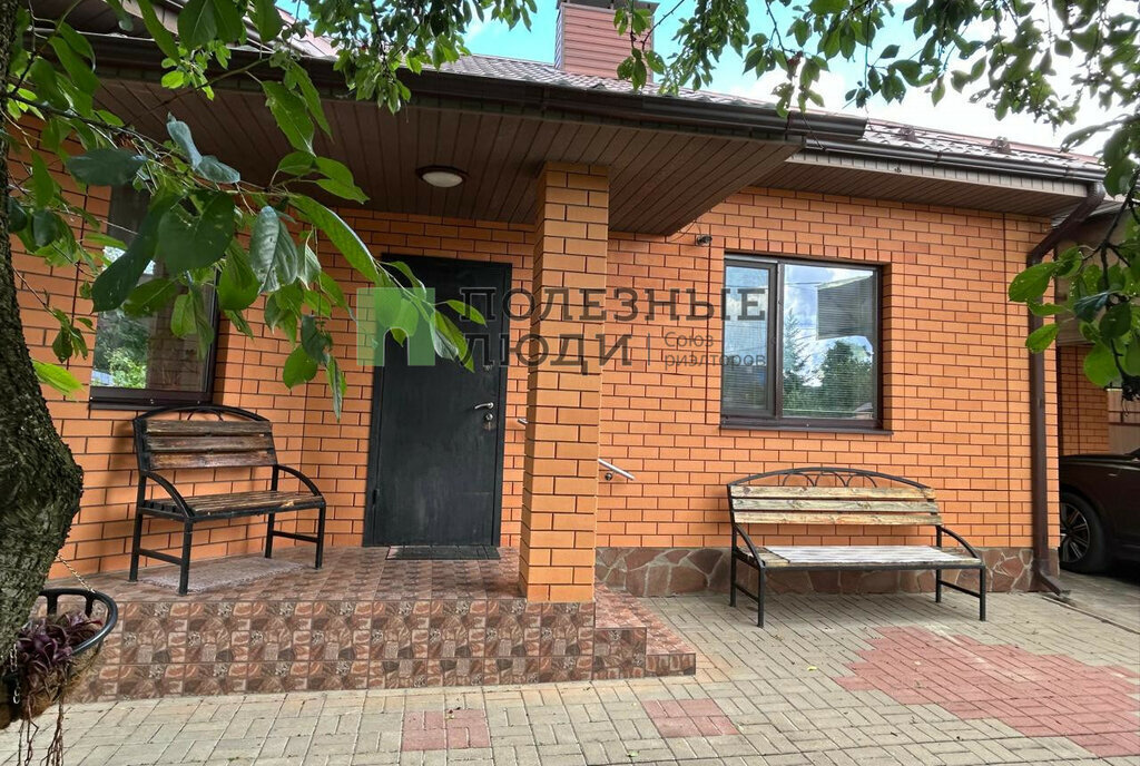 дом г Белгород ул Открытая Западный округ фото 3