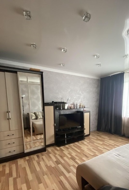 квартира г Старый Оскол Солнечный микрорайон д. 3 фото 4