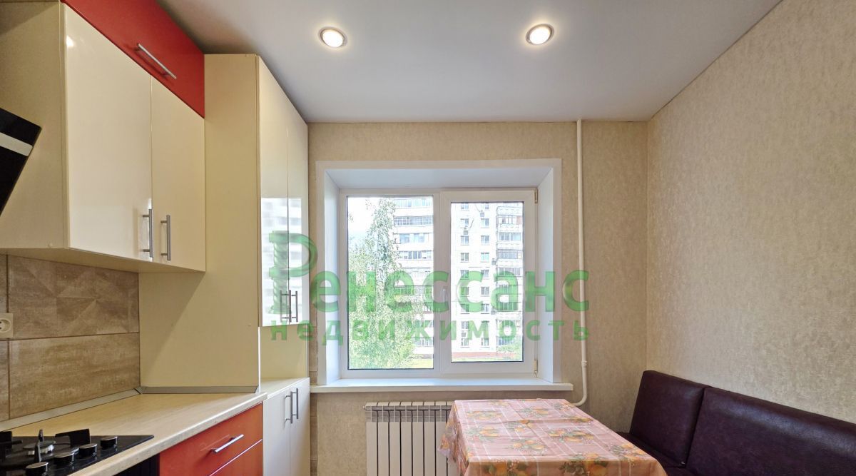квартира г Брянск р-н Володарский ул Фосфоритная 31 фото 3