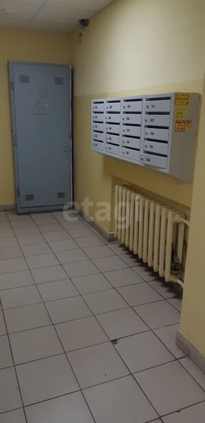 квартира г Брянск р-н Советский ул Ромашина 32 фото 3