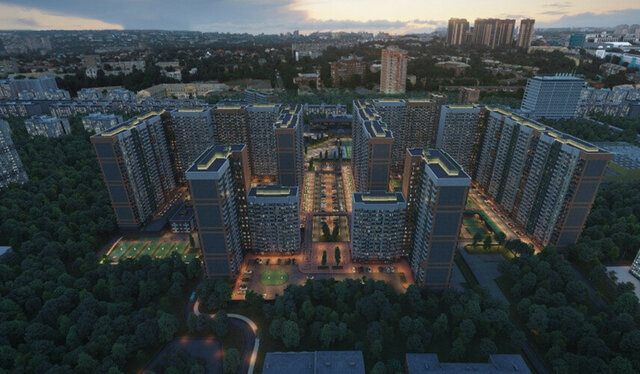 квартира ул Нансена 109 фото