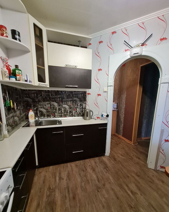 квартира г Тольятти р-н Автозаводский 20-й квартал б-р Рябиновый 15 фото 1