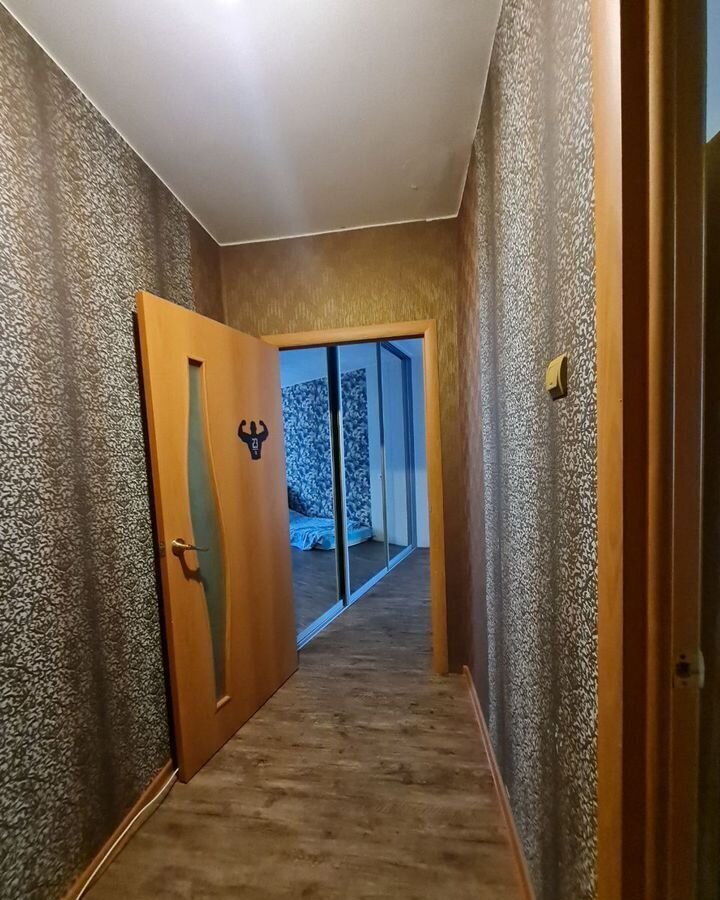 квартира г Тольятти р-н Автозаводский 20-й квартал б-р Рябиновый 15 фото 3