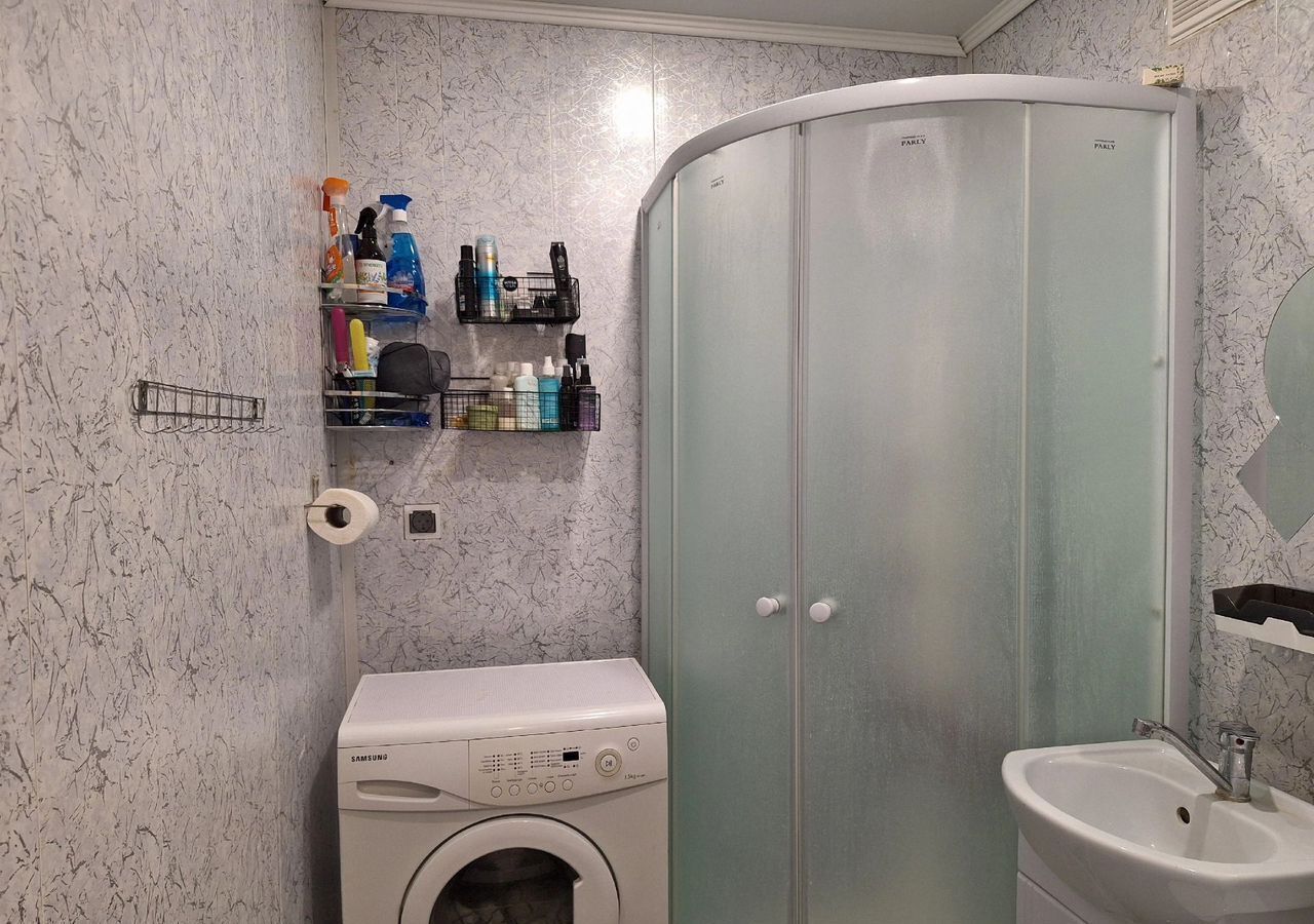 квартира г Магнитогорск р-н Правобережный ул Суворова 107 фото 7