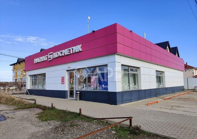торговое помещение р-н Прикубанский Измаильская ул., 59/1 фото