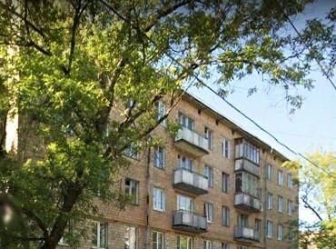 метро Улица Милашенкова ул Малая Ботаническая 3 муниципальный округ Марфино фото