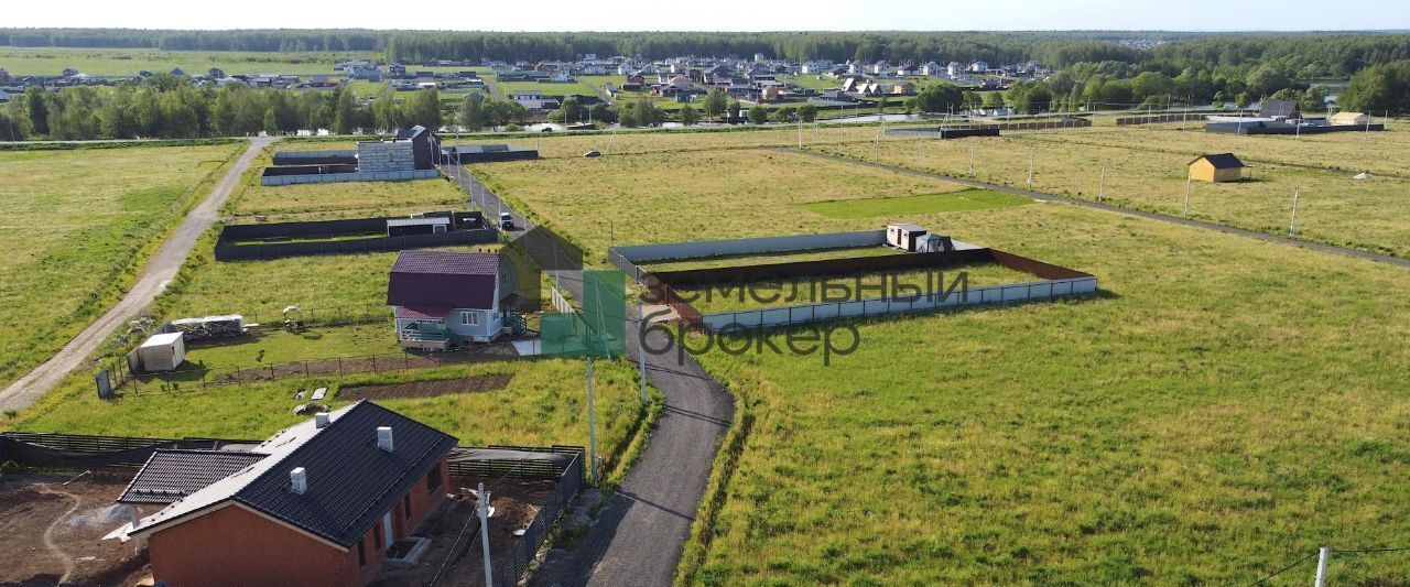 земля г Домодедово д Матчино Лидер кп фото 2