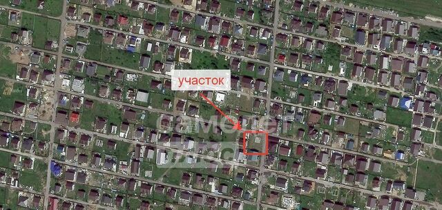 д Мисайлово р-н мкр Солнечный остров Домодедовская, проезд Удачи фото