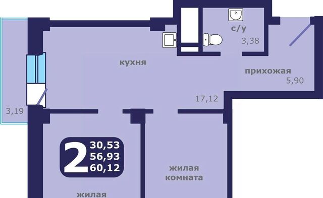 р-н Ленинский дом 1 фото