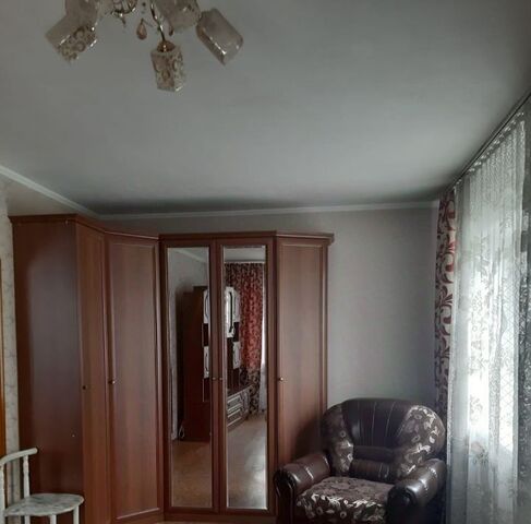 квартира р-н Центральный ул Кузнецова 25 фото