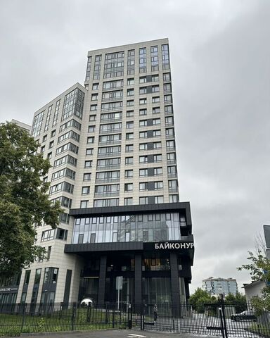 офис метро Ленинский проспект дом 2/1 муниципальный округ Донской фото