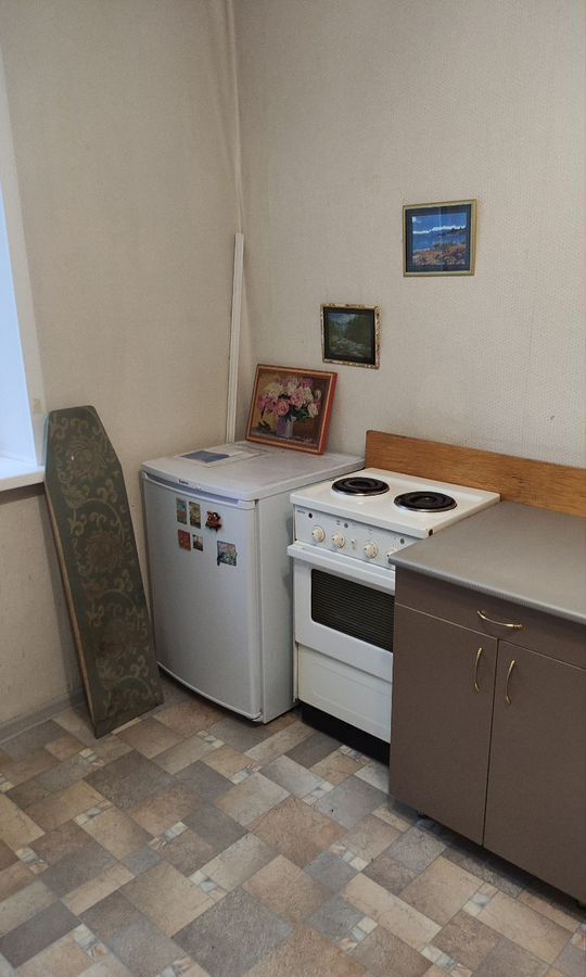 комната г Киров р-н Ленинский ул Красина 52к/1 фото 4