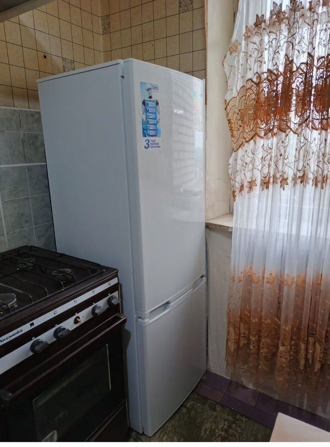 квартира р-н Сафоновский г Сафоново ул Советская 48а Сафоновское городское поселение фото 4