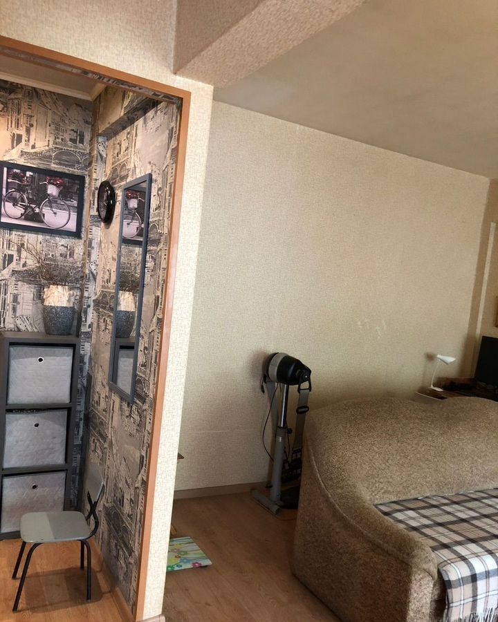 квартира г Екатеринбург р-н Железнодорожный Динамо ул Мамина-Сибиряка 40 фото 4