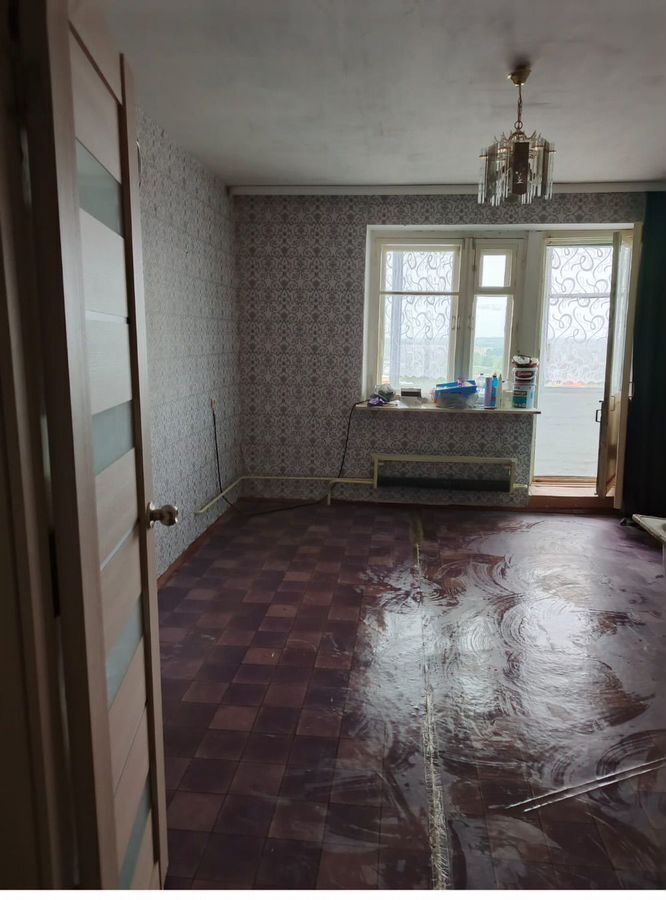 квартира р-н Сафоновский г Сафоново ул Советская 48а Сафоновское городское поселение фото 3
