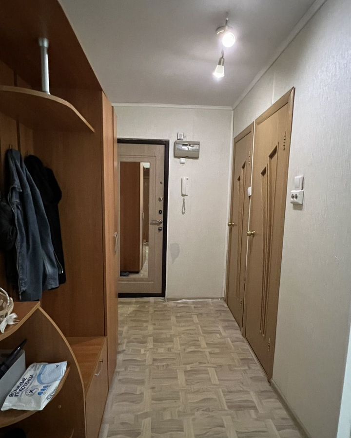 квартира г Благовещенск пер Чудиновский 13 фото 10
