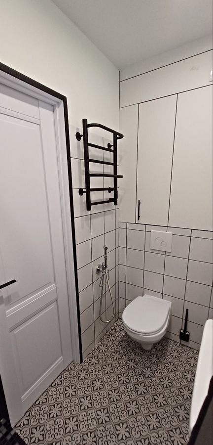 квартира г Омск р-н Центральный ул Иртышская 17 Центральный АО фото 10