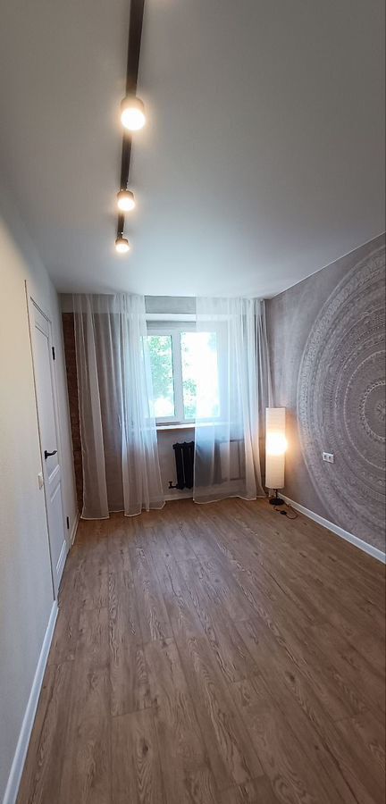 квартира г Омск р-н Центральный ул Иртышская 17 Центральный АО фото 13