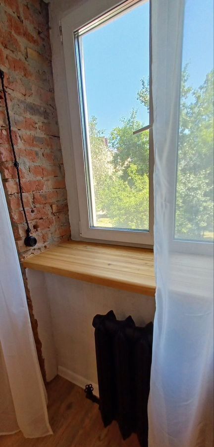 квартира г Омск р-н Центральный ул Иртышская 17 Центральный АО фото 14
