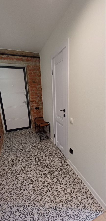 квартира г Омск р-н Центральный ул Иртышская 17 Центральный АО фото 22