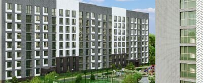 ЖК «Мегаполис-Парк» 24 пос. Мичуринский фото