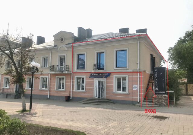 свободного назначения Западный б-р Народный 90 фото
