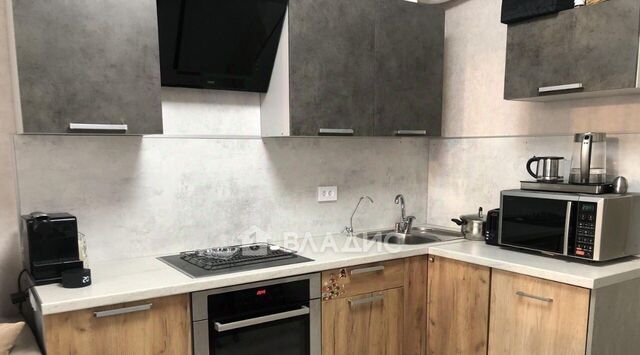 квартира дом 16к/2 ЖК «4YOU» Звездная фото
