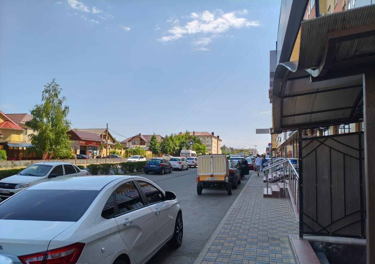 свободного назначения г Ставрополь р-н Промышленный Юго-Западный ул Рогожникова 1 фото 4