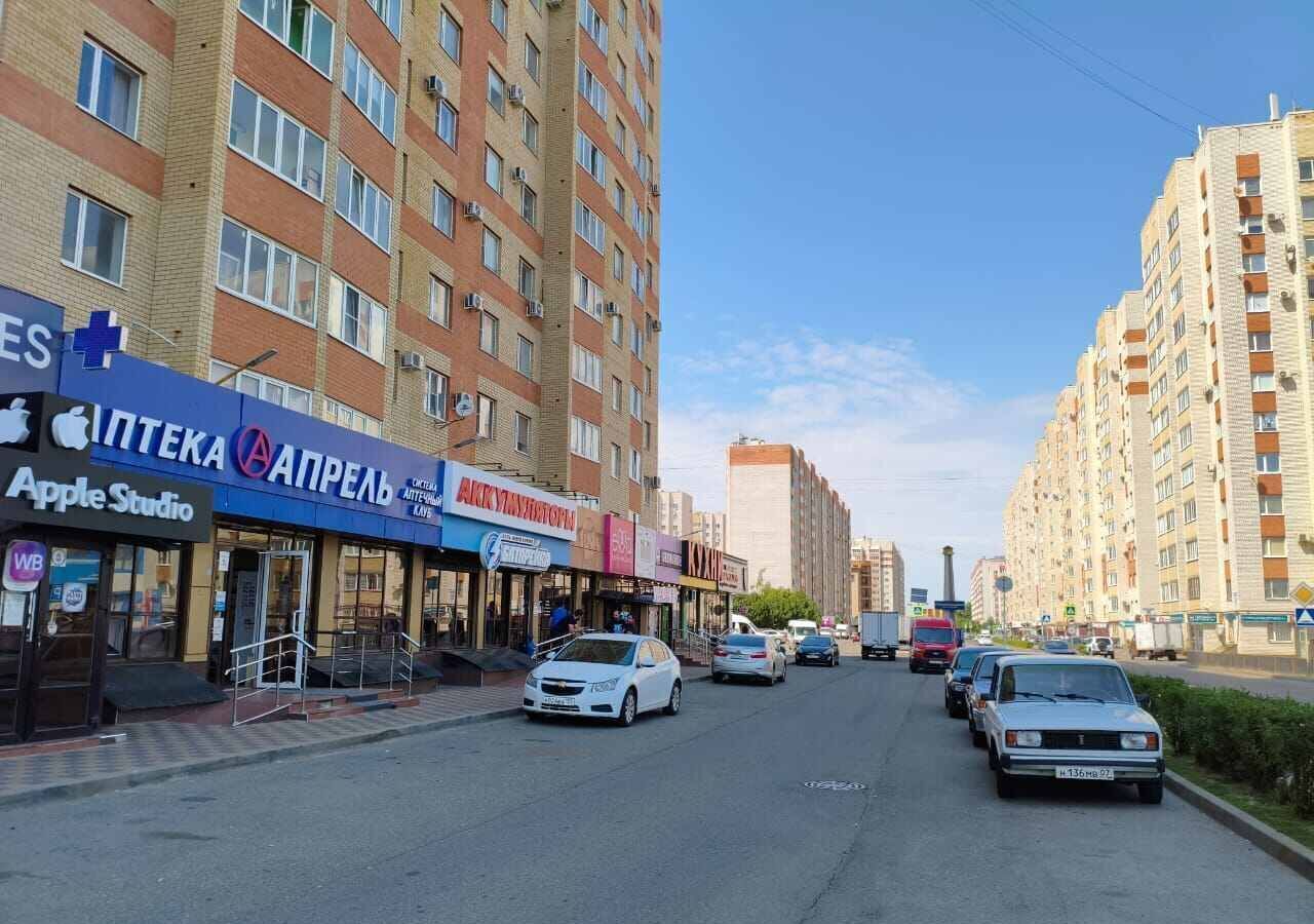 свободного назначения г Ставрополь р-н Промышленный Юго-Западный ул Рогожникова 1 фото 3