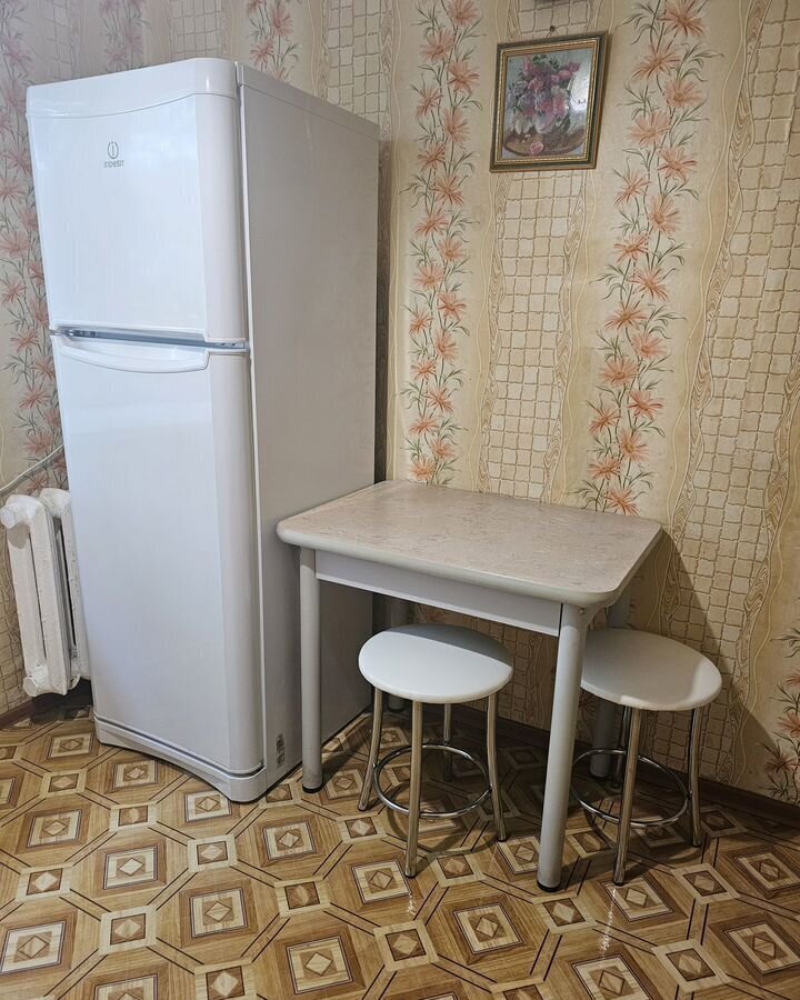 квартира г Пермь р-н Свердловский ул Лодыгина 3а фото 4