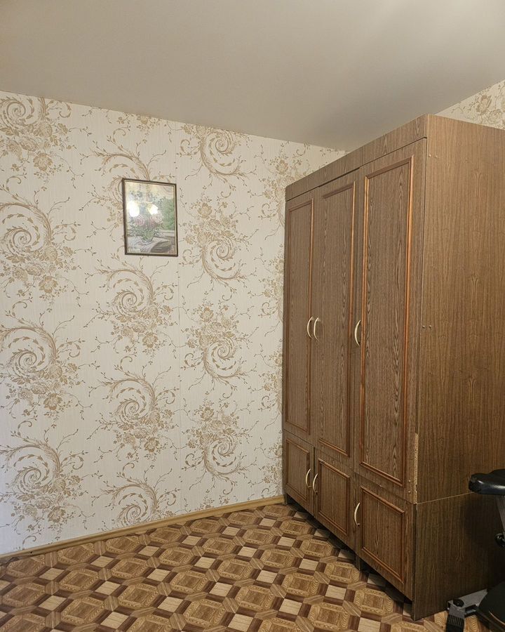 квартира г Пермь р-н Свердловский ул Лодыгина 3а фото 7